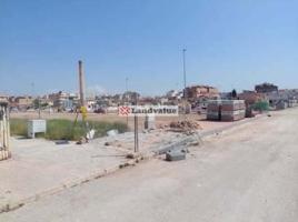 Terreno en venta en MURCIA de 2035 m2 photo 0