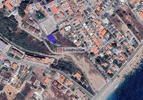 Terreno en venta en VINARÒS de 418 m2 photo 0