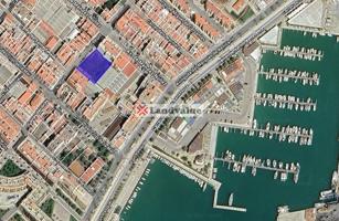 Terreno en venta en BENICARLÓ de 1100 m2 photo 0