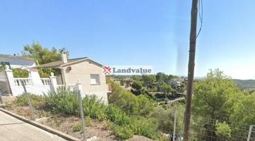 Terreno en venta en Cunit de 405 m2 photo 0