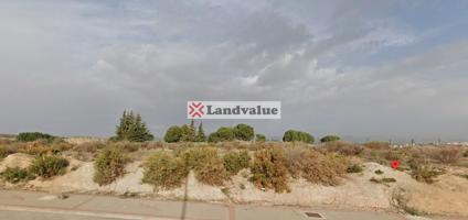 Terreno en venta en VILLA DE OTURA de 500 m2 photo 0