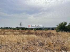 Terreno en venta en Alcalá de Henares de 40615 m2 photo 0