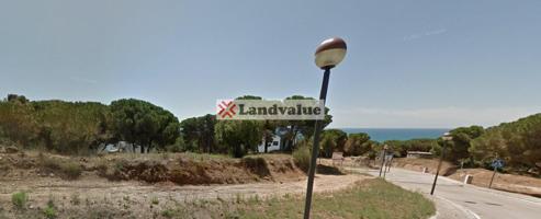 Terreno en venta en San Pol de Mar de 2009 m2 photo 0