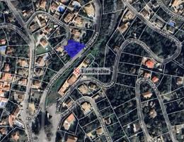 Terreno en venta en Lloret de Mar de 599 m2 photo 0