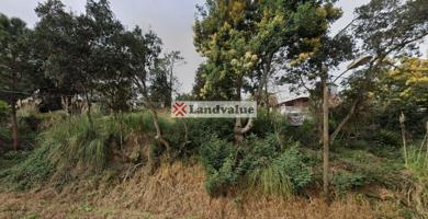 Terreno en venta en Lloret de Mar de 599 m2 photo 0