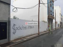 Terreno en venta en PALMAS DE GRAN CANARIA, LAS de 295 m2 photo 0