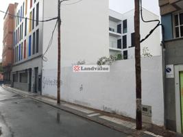 Terreno en venta en PALMAS DE GRAN CANARIA, LAS de 295 m2 photo 0