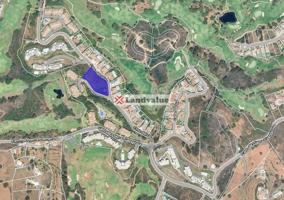Terreno en venta en MIJAS de 4038 m2 photo 0