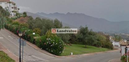 Terreno en venta en MIJAS de 4038 m2 photo 0