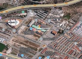 Terreno en venta en Atarfe de 4636 m2 photo 0