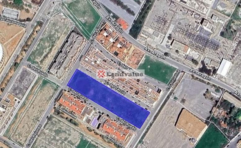 Terreno en venta en Atarfe de 4636 m2 photo 0