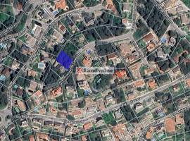 Terreno en venta en Corbera de Llobregat de 671 m2 photo 0