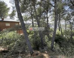 Terreno en venta en Corbera de Llobregat de 671 m2 photo 0