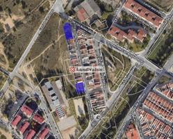 Terreno en venta en Terrassa de 782 m2 photo 0
