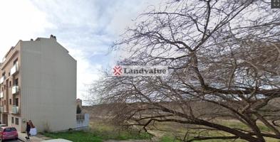 Terreno en venta en Terrassa de 782 m2 photo 0