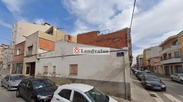 Terreno en venta en Terrassa de 132 m2 photo 0