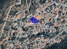 Terreno en venta en Vacarisses de 1133 m2 photo 0