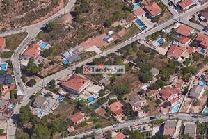 Terreno en venta en Vacarisses de 1133 m2 photo 0