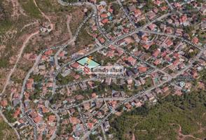 Terreno en venta en Vacarisses de 1133 m2 photo 0