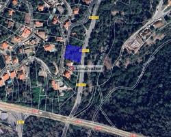Terreno en venta en Vacarisses de 1015 m2 photo 0