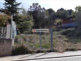 Terreno en venta en Vacarisses de 3188 m2 photo 0