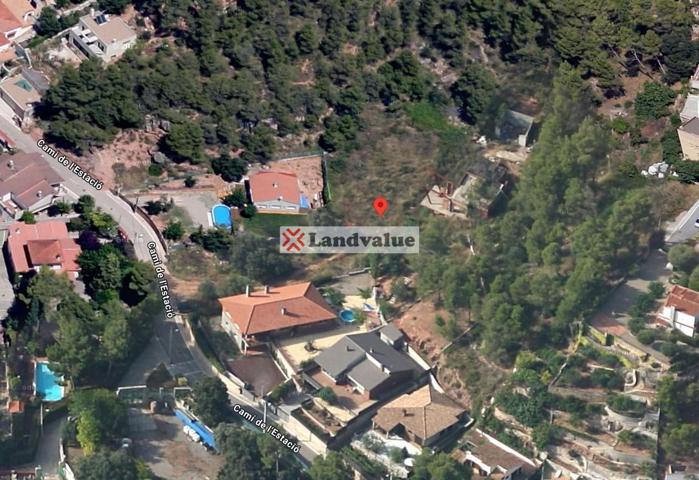 Terreno en venta en Vacarisses de 3188 m2 photo 0