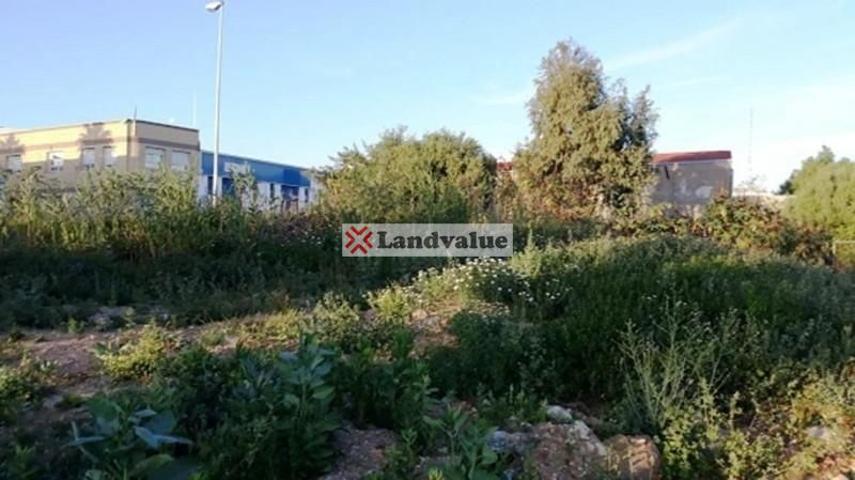 Terreno en venta en San Roque de 1267 m2 photo 0