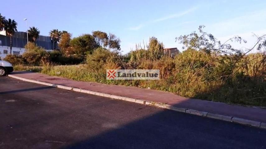 Terreno en venta en San Roque de 1267 m2 photo 0