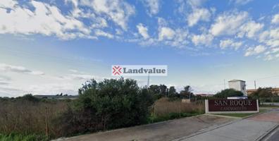 Terreno en venta en SAN ROQUE de 20388 m2 photo 0