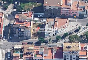 Terreno en venta en Sant Pere de Ribes de 188 m2 photo 0