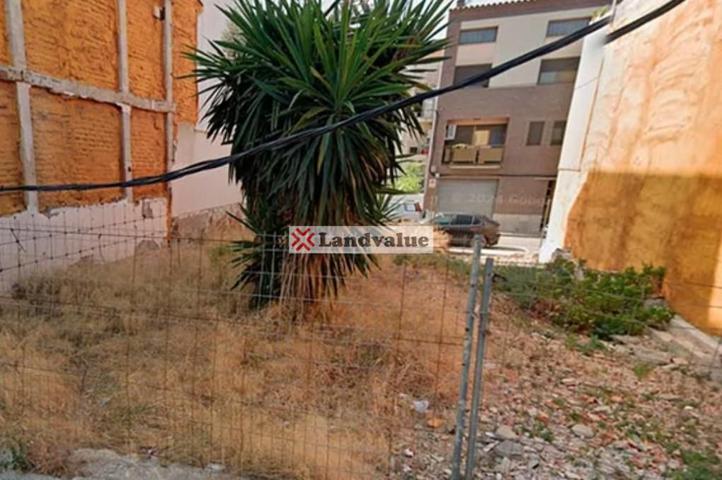 Terreno en venta en Sant Pere de Ribes de 188 m2 photo 0