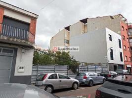 Terreno en venta en Barberà del Vallès de 440 m2 photo 0