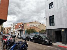 Terreno en venta en Barberà del Vallès de 440 m2 photo 0