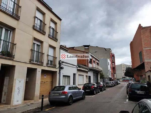 Terreno en venta en Barberà del Vallès de 440 m2 photo 0