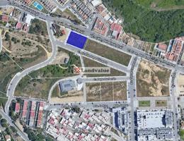 Terreno en venta en San Roque de 1200 m2 photo 0