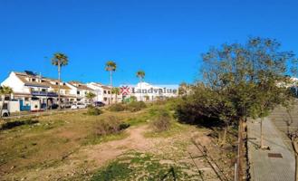 Terreno en venta en San Roque de 1200 m2 photo 0