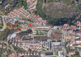 Terreno en venta en San Roque de 1200 m2 photo 0