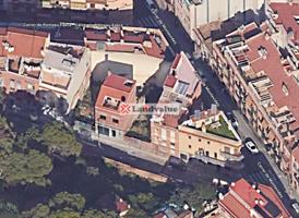 Terreno en venta en Sant Boi de Llobregat de 156 m2 photo 0