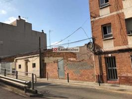 Terreno en venta en Sant Boi de Llobregat de 156 m2 photo 0