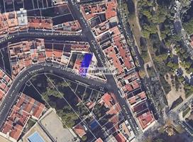 Terreno en venta en Sant Boi de Llobregat de 156 m2 photo 0