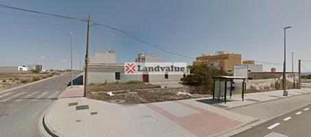 Terreno en venta en El Ejido de 620 m2 photo 0