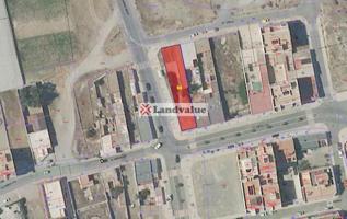 Terreno en venta en El Ejido de 620 m2 photo 0