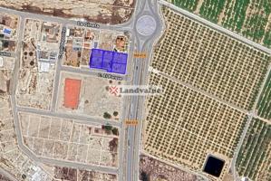Terreno en venta en FORTUNA de 1507 m2 photo 0