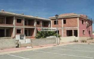 Terreno en venta en FORTUNA de 1507 m2 photo 0