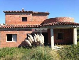 Terreno en venta en FOGARS DE LA SELVA de 911 m2 photo 0