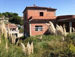 Terreno en venta en FOGARS DE LA SELVA de 911 m2 photo 0