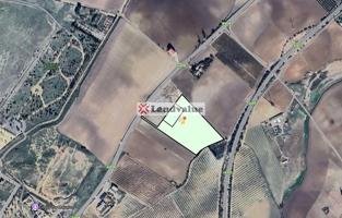 Finca Rústica en venta en CABEZAS DE SAN JUAN, LAS de 23788 m2 photo 0