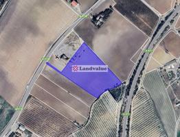 Finca Rústica en venta en CABEZAS DE SAN JUAN, LAS de 23788 m2 photo 0
