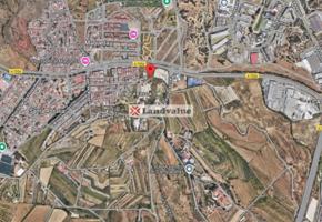 Terreno en venta en Santa Rosalía de 1218 m2 photo 0