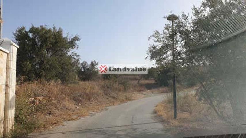 Terreno en venta en Rincón de la Victoria de 62357 m2 photo 0
